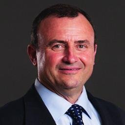 Profile Picture of Glenn Jeffries (@GlennJeffriesWV) on Twitter