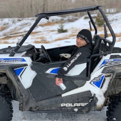 Profile Picture of Mike Verdi (@mikeverdi14) on Twitter
