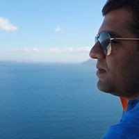 Profile Picture of Navin Bajaj (@navin-bajaj-8) on Quora