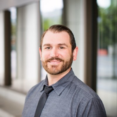 Profile Picture of Andrew Simpkins (@HangerATC) on Twitter