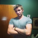 Profile Picture of Brad Martin-Pye (@bradmp24) on Instagram