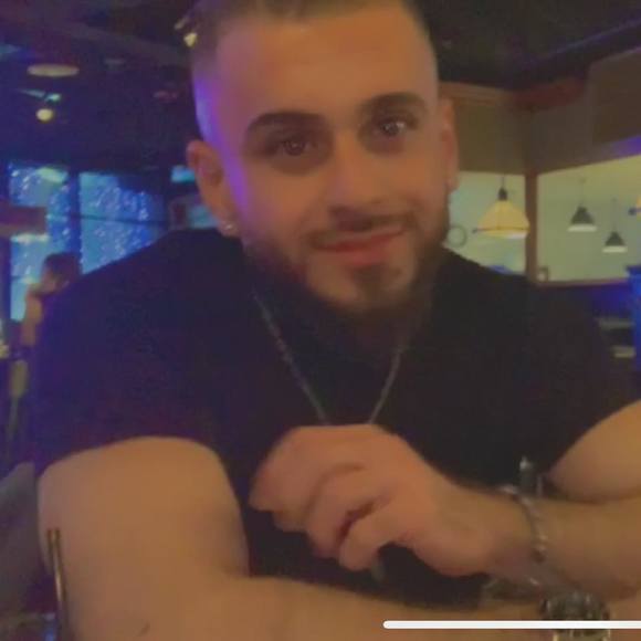Profile Picture of Fadi Hadad (@fadihadad09) on Poshmark
