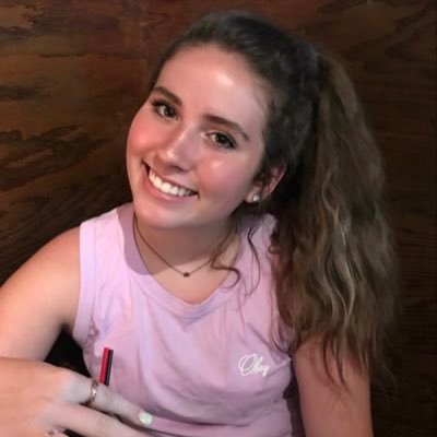 Profile Picture of Kayla Hobart (@HobartKayla) on Twitter