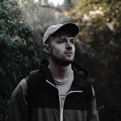 Profile Picture of Joe Romain (@JoeDanRomain) on Twitter