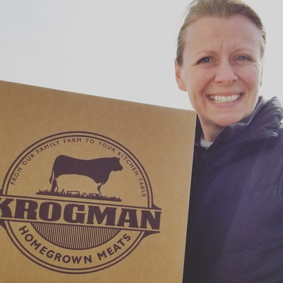 Profile Picture of Julia Krogman (@julia_krogman) on Poshmark