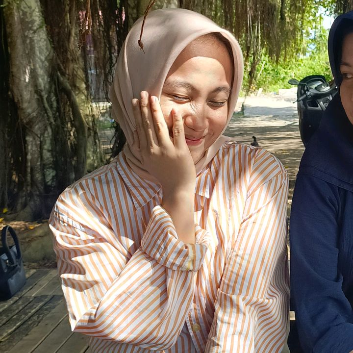 Icaaa🪐🧸 - Tiktok Profile Picture of Icaaa🪐🧸 (@cha_dindong) on Tiktok