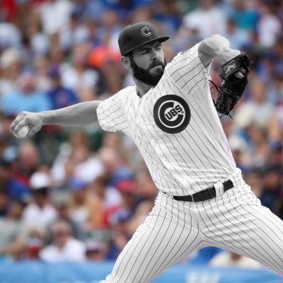 Profile Picture of Patrick Provost (@Patrickp3253) on Twitter