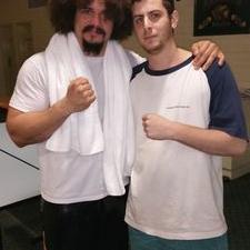 Profile Picture of Josh Khoury (@JoshK1990) on Twitter