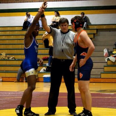 Profile Picture of Stephen (@StevoLamar) on Twitter