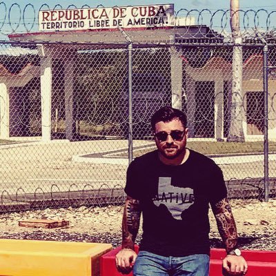 Profile Picture of Joe Jenkins (@jkjenkins1) on Twitter