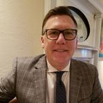 Profile Picture of David Burger (@burgydave) on Instagram