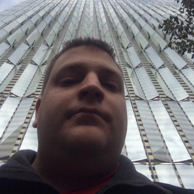Profile Picture of Jason Basile (@JasonBasile) on Twitter