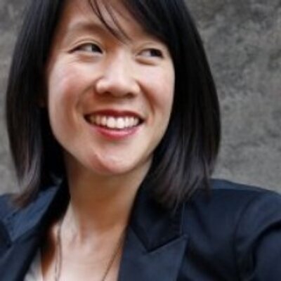 Profile Picture of Michele Chang (@LadySasquatch) on Twitter