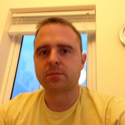 Profile Picture of Matthew Keegan (@MBKeeganauthor) on Twitter