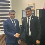 Profile Picture of Сапаров Олим (@yoshlar_kelajagimiz) on Instagram