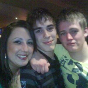 Profile Picture of Alex Farwell (@440307783) on Myspace