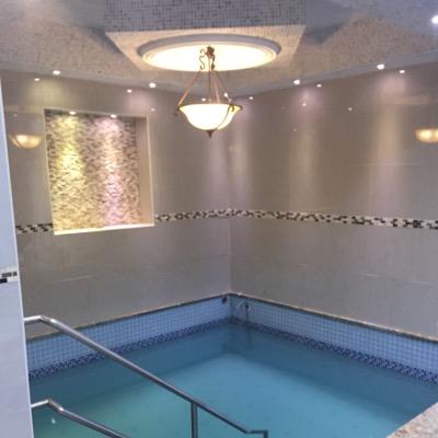 Profile Picture of Chaim Green (@ChaimFerb) on Twitter