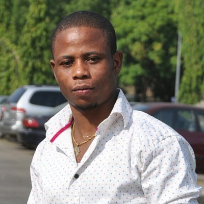 Profile Picture of David  Ige (@DavidIge20) on Twitter