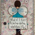 Profile Picture of Debbie Bartak (@debbiebartak.makinmecrazy) on Instagram