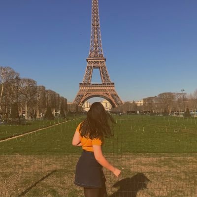 Profile Picture of Freya Nelson (@Freya06263380) on Twitter