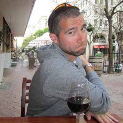 Profile Picture of Brian Henning (@BrianMHenning) on Twitter