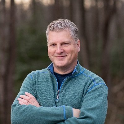 Profile Picture of Scott W. Berg (@scottwberg) on Twitter