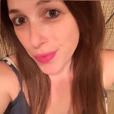 Profile Picture of Samantha Weiner (@SamanthaWeiner1) on Twitter