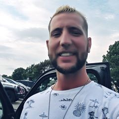 Profile Picture of Eric Falls (@@ericfalls7) on Tiktok