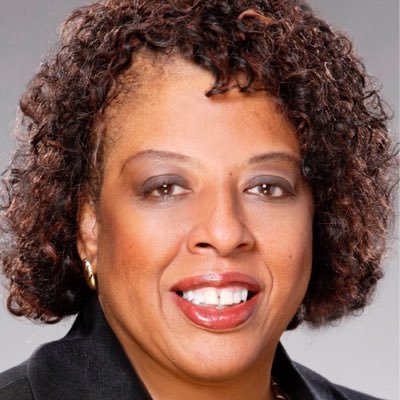 Profile Picture of V. Lynn Beaty (@nativnuyorker73) on Twitter