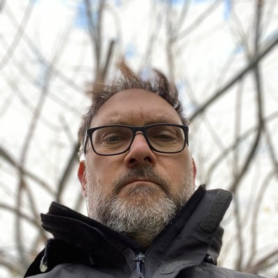 Profile Picture of Travis Winters (@travis_winters) on Twitter