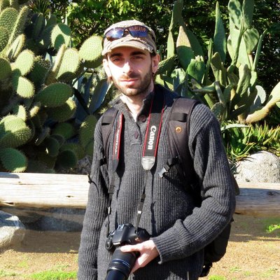 Profile Picture of Daniel Pisano (@edanps) on Twitter