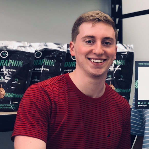 Profile Picture of Michael Dalberth (@dalbym) on Poshmark