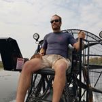 Profile Picture of Sean Arthur Mitchell (@sean.a.mitchell.7) on Instagram