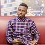 Profile Picture of Dan Kwasi Prince (@dankwasiprince) on Instagram