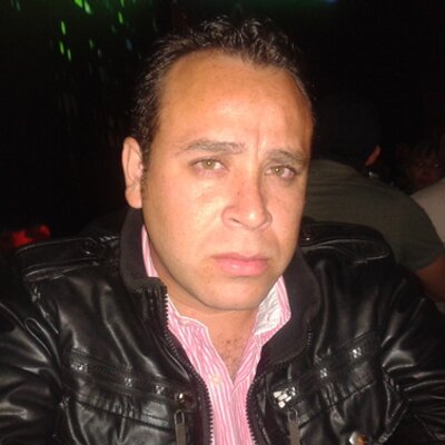 Profile Picture of Ricardo Almanza (@richard_almanza) on Twitter