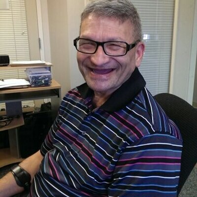 Profile Picture of Jeffrey S. Mazo (@mazojs) on Twitter