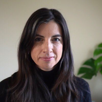 Profile Picture of Cindy Richards (@PeerReviewed) on Twitter