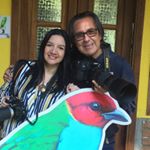 Profile Picture of Cesar Mauricio Olaya Corzo (@maurobucaro) on Instagram