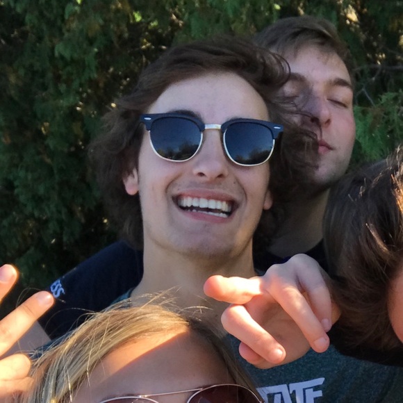 Profile Picture of Matt Amato (@mattamato) on Poshmark