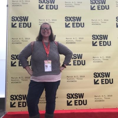 Profile Picture of Allison Stern (@MrsSternTX) on Twitter