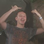 Profile Picture of Dylan Moffitt (@dylanmoffitt08) on Instagram