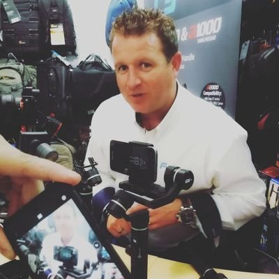 Profile Picture of Keith Kennedy (@keno2005) on Twitter