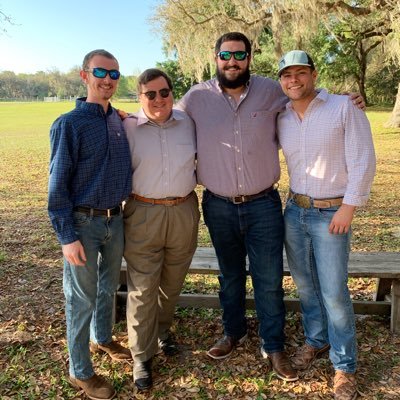 Profile Picture of Southern_titan_ (@NicholasWrage) on Twitter