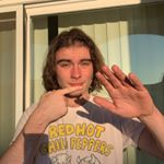 Profile Picture of Benjamin Black (@ben_cuteie) on Instagram