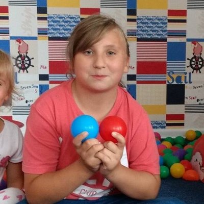 Profile Picture of Angelika Kluczka (@angelika_998) on Twitter