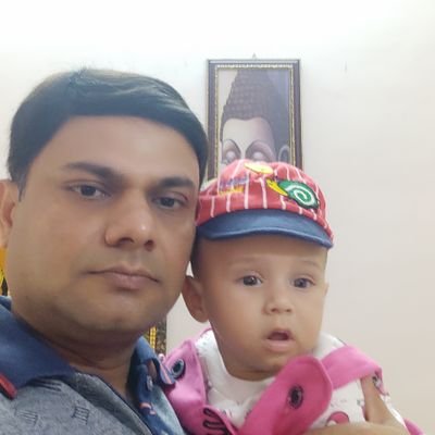 Profile Picture of Atul Jain (@atuljain1980) on Twitter