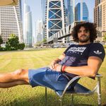 Profile Picture of Немања Марковић (@nemo_personaltrainer) on Instagram