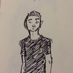 Profile Picture of Joshua (@timeswithlilfudge) on Instagram