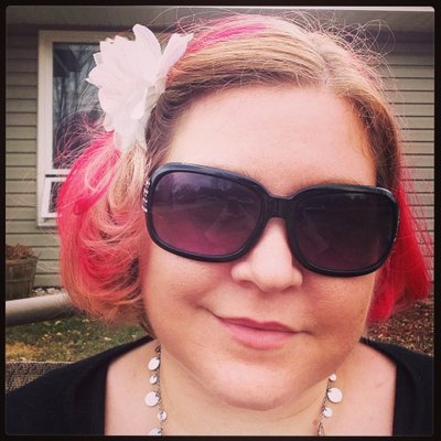 Profile Picture of Amanda Wolfe (@awolfe04) on Twitter