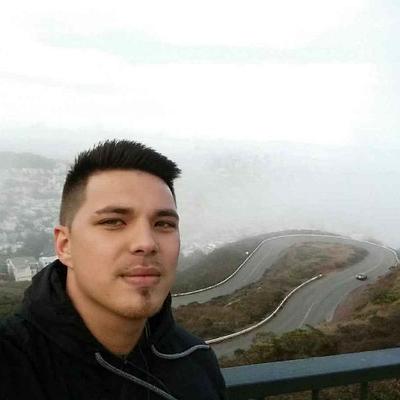 Profile Picture of Tony Thacker (@tonythacker10) on Twitter